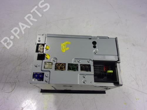 Electronic module MERCEDES-BENZ E-CLASS Convertible (A207)  | BP10709644M83 