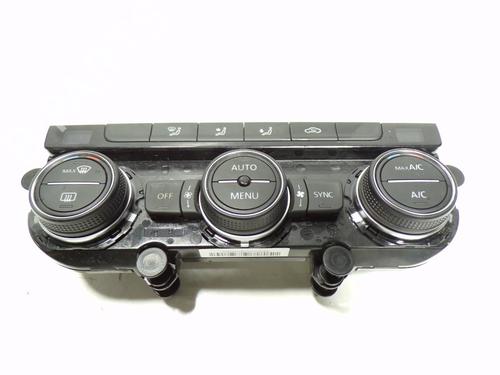 Used Climate control Climate control VW GOLF VII (5G1, BQ1, BE1, BE2) 1.0 TSI (115 hp) 11191243 11191243