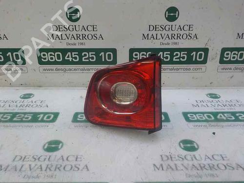 Used Right tailgate light Right tailgate light VW TIGUAN (5N_) 2.0 TDI (140 hp) 4942161 4942161
