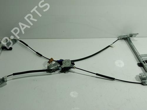 Used Front right window mechanism Front right window mechanism 36879795 36879795
