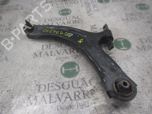 Used Left front suspension arm Left front suspension arm NISSAN QASHQAI I (J10, NJ10) [2006-2015] 3997214 3997214