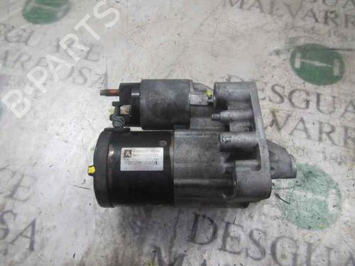 Used Starter PEUGEOT 308 I (4A_, 4C_) 1.6 16V (120 hp) 3853732