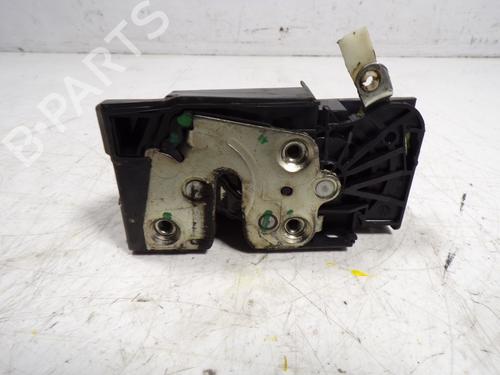 Used Front right lock Front right lock DACIA LOGAN MCV II [2013-2026] 8694719 8694719