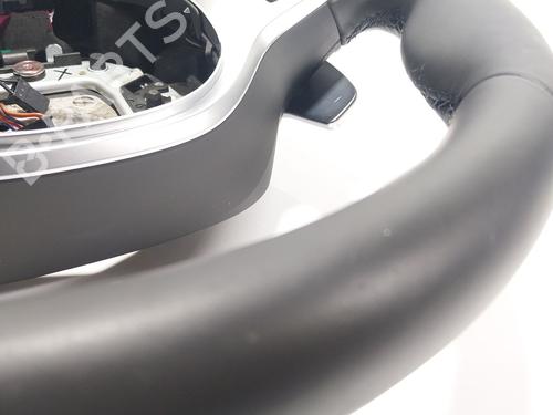 Steering wheel BMW 5 (G30, F90)  | BP30265141C49  - Image 6
