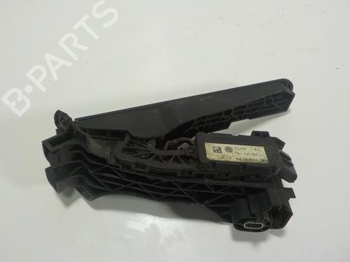 Pedal VW SCIROCCO III (137, 138) 2.0 TDI | BP11190150I4