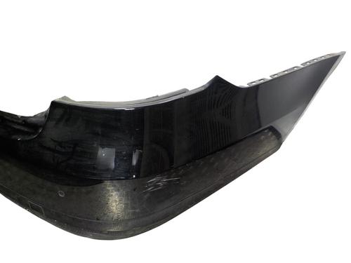 Rear bumper MERCEDES-BENZ E-CLASS (W212) E 220 CDI / BlueTEC (212.001, 212.002) | BP9083699C8 