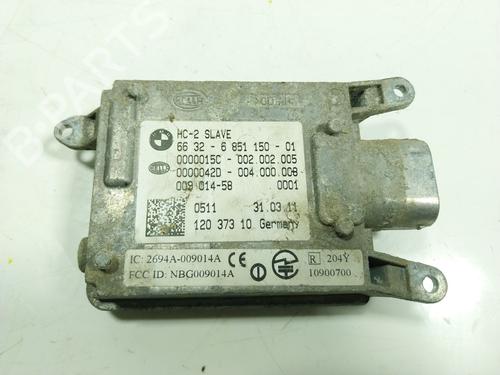 Used Electronic module Electronic module BMW 7 (F01, F02, F03, F04) 740 d xDrive (306 hp) 20294152 20294152