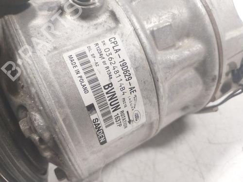 AC-Kompressor LAND ROVER RANGE ROVER SPORT II (L494) 3.0 TDV6 4x4 | BP19264029M34 
