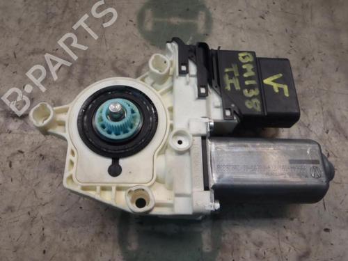 Used Left rear window motor Left rear window motor SEAT LEON (1P1) 2.0 TDI 16V (140 hp) 3797779 3797779