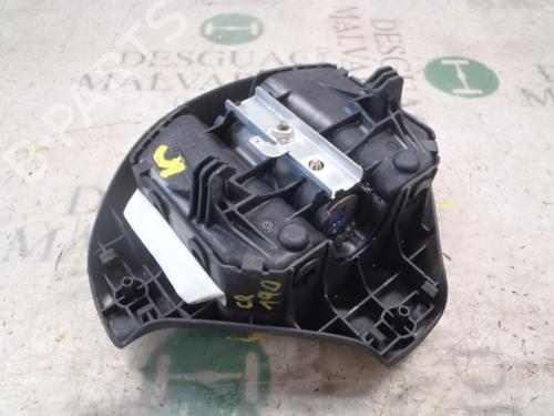 Driver airbag PEUGEOT 307 (3A/C) 2.0 HDi 110 | BP3825407C9 