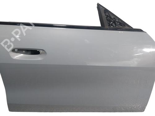 Dør højre fortil BMW 4 Gran Coupe (G26) 420 d Mild-Hybrid xDrive (190 hp) 25125555