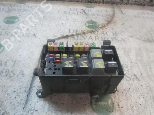 Fuse box FORD TRANSIT Van (FA_ _) 2.4 TDE | BP3844495E1 - Image 3