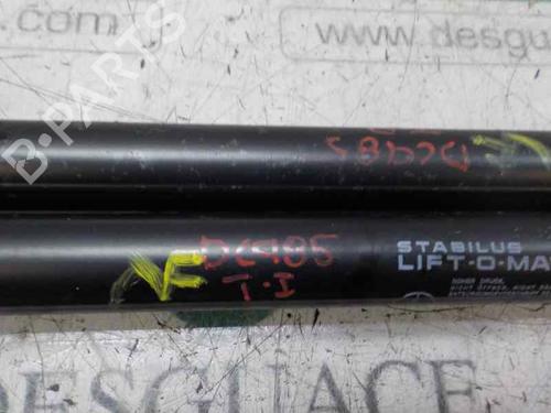 Tailgate lift support MERCEDES-BENZ B-CLASS Sports Tourer (W245)  | BP14283303C138 