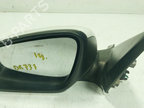 Used Left mirror BMW 1 (F20) 116 d (116 hp) 29962472