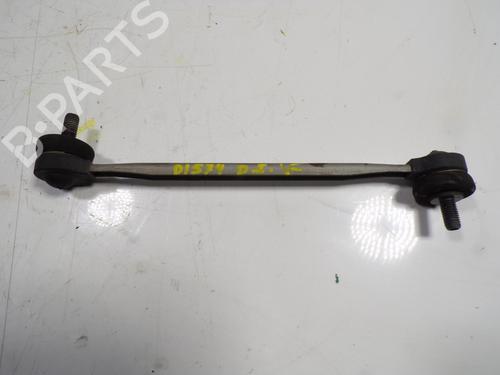 Querlenker links vorne für VW POLO VI (AW1, BZ1, AE1) 1.0 TSI (95 hp) 14286735