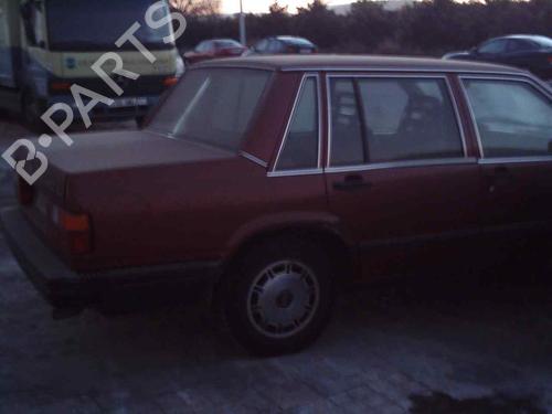 Electronic module VOLVO 740 (744)  | BP14278081M83 