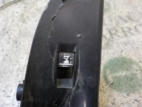 Right front window switch VW PASSAT B6 (3C2) 2.0 TDI 16V | BP3851398I26 