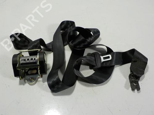Used Rear right seatbelt Rear right seatbelt VW GOLF VII (5G1, BQ1, BE1, BE2) [2012-2021] 16163772 16163772