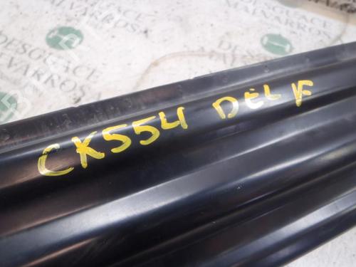 Front bumper reinforcement SKODA FABIA I (6Y2) 1.2 | BP3818773C109