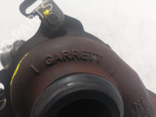 Turbocharger/Supercharger FORD KUGA I  | BP21164230M71 