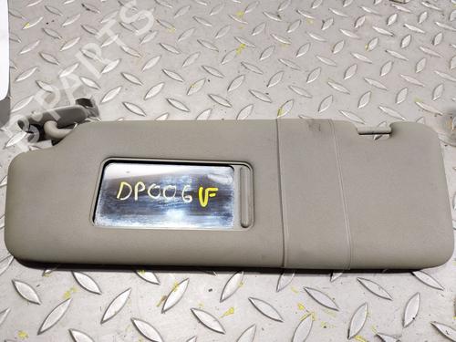 Pala sol esquerda AUDI A4 B6 Avant (8E5) [2000-2005]  31665137