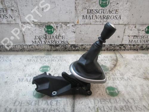 Used Gear lever Gear lever NISSAN QASHQAI I (J10, NJ10) 2.0 (141 hp) 7410917 7410917