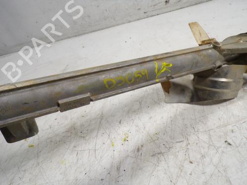 Steering rack NISSAN QASHQAI II (J11, J11_) 1.3 DIG-T | BP9362386M22 