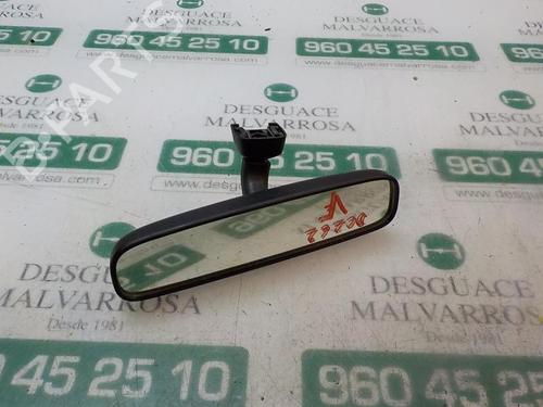 Used Rear mirror Rear mirror HONDA CIVIC VIII Hatchback (FN, FK) [2005-2012] 3875459 3875459