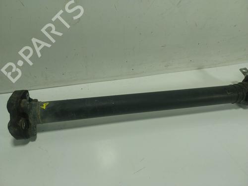 Driveshaft BMW X1 (E84)  | BP23875540M37 