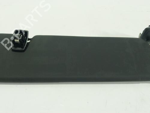 Left sun visor BMW Z4 Roadster (G29) sDrive 20 i | BP33117542I1 - Image 2