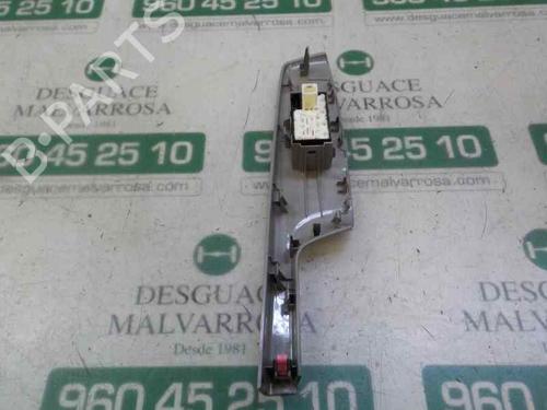 Left rear window switch TOYOTA PRIUS PLUS (_W4_)  | BP5246822I29 