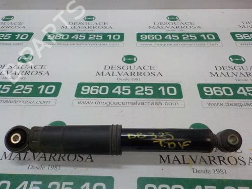Right rear shock absorber FORD KA (RU8) 1.2 | BP3864727M19 