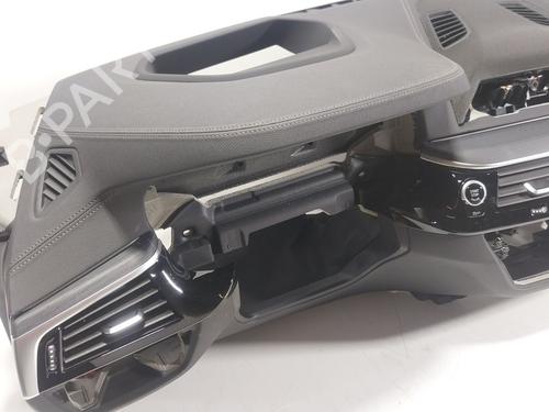 Dashboard BMW 3 (G20, G80, G28) 318 i | BP25040508C46 - Image 2
