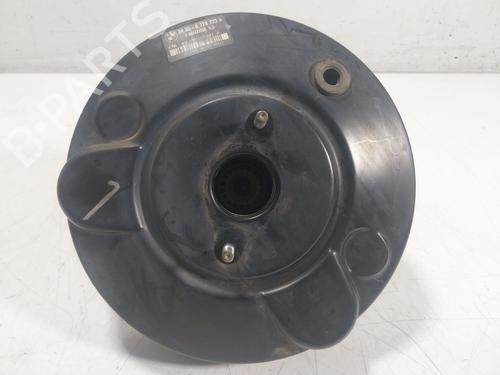 Used Servo brake Servo brake MINI MINI Convertible (R52) Cooper (116 hp) 18692682 18692682