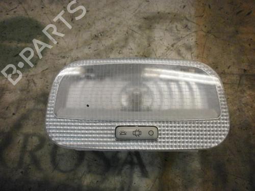 Innerbelysning CITROËN C4 Picasso I MPV (UD_) [2006-2015]  7409461