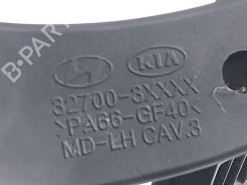 Pedal KIA CEE'D (JD) 1.4 CRDi 90 | BP16887791I4 