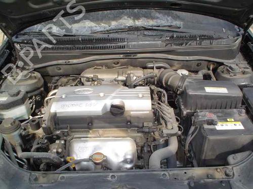 Engine mount KIA RIO II (JB) 1.4 16V | BP9086579M89 - Image 7