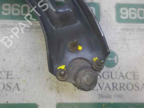 Left front suspension arm VW GOLF VI (5K1) 1.6 TDI | BP5277360M12 