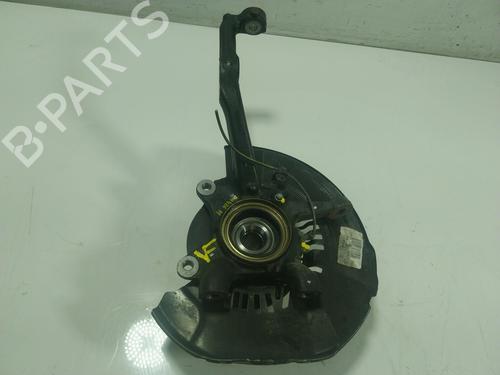 Used Left front steering knuckle Left front steering knuckle TOYOTA HILUX VIII Pickup (_N1_) 2.4 D 4WD (GUN125_, GUN125R) (150 hp) 18261492 18261492