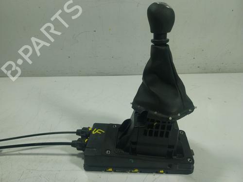 Gear lever DACIA LODGY (JS_) 1.5 Blue dCi 115 (JSJT) | BP19163735M90 