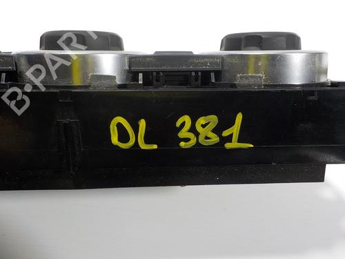 Climate control LAND ROVER FREELANDER 2 (L359) 2.2 TD4 4x4 | BP13920836I5 