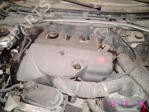 Viskermotor bakrute CITROËN XSARA (N1)  | BP3757265M102 