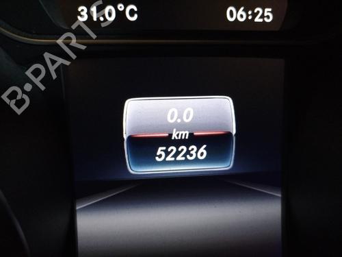 Engine control unit (ECU) MERCEDES-BENZ A-CLASS (W176)  | BP10183964M57  - Image 5