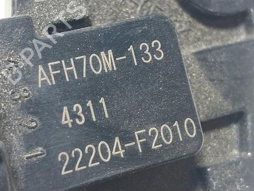 Mass air flow sensor TOYOTA C-HR (_X2_, _H2_) Hybrid (MAXH20) | BP27482165M95 - Image 5