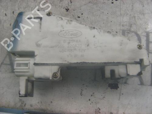 Used Electronic module Electronic module FORD SCORPIO I Saloon (GGE) 2.9 i (145 hp) 9090846 9090846