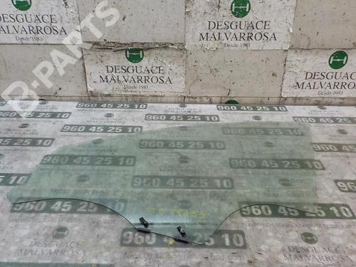 Used Front left door window Front left door window DACIA SANDERO II 1.5 dCi (90 hp) 3863547 3863547