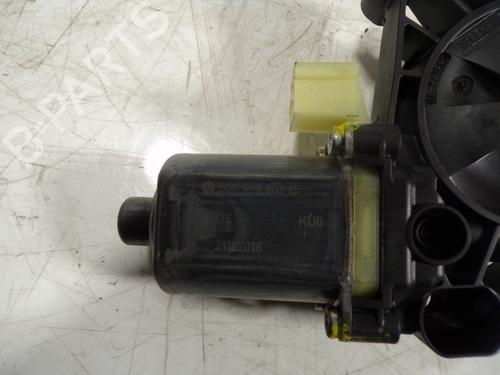Right front window motor VW GOLF VII (5G1, BQ1, BE1, BE2)  | BP8629996E20 