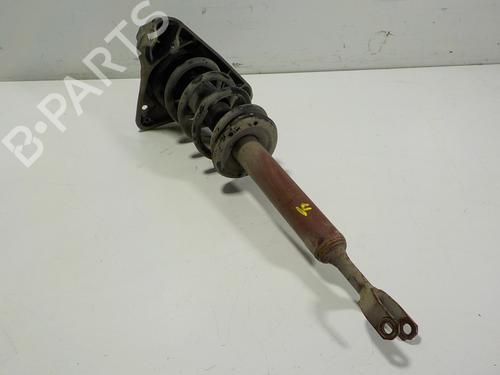 Used Right front shock absorber AUDI A6 C6 (4F2) 3.2 FSI quattro (255 hp) 13578729