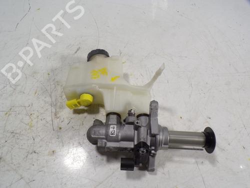 Used Brake master cylinder Brake master cylinder AUDI A1 Sportback (GBA) [2018-2026] 8956922 8956922