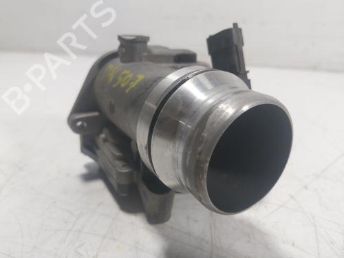 Used Throttle body Throttle body RENAULT MEGANE IV Hatchback (B9A/M/N_) [2015-2026] 17770360 17770360